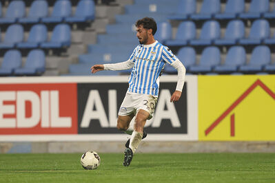 ARS ET LABOR VS ZOLA PREDOSA - COPPA ITALIA ECCELLENZA