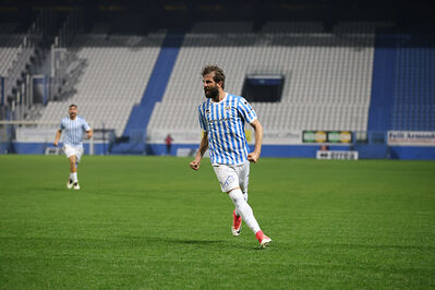 ARS ET LABOR VS ZOLA PREDOSA - COPPA ITALIA ECCELLENZA