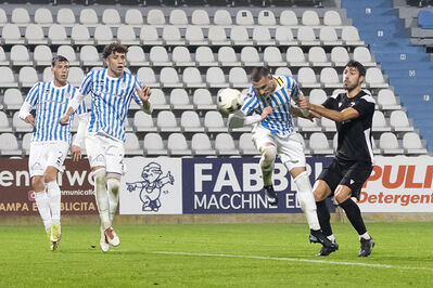 ARS ET LABOR VS ZOLA PREDOSA - COPPA ITALIA ECCELLENZA