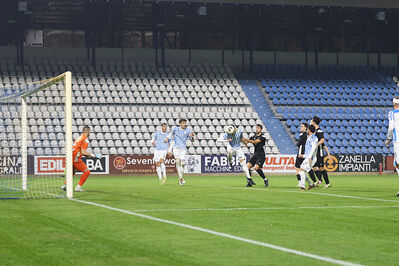 ARS ET LABOR VS ZOLA PREDOSA - COPPA ITALIA ECCELLENZA