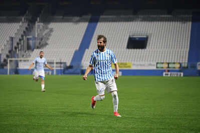 ARS ET LABOR VS ZOLA PREDOSA - COPPA ITALIA ECCELLENZA