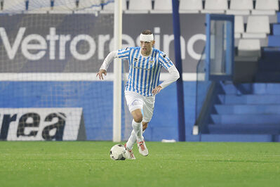 ARS ET LABOR VS ZOLA PREDOSA - COPPA ITALIA ECCELLENZA