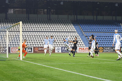 ARS ET LABOR VS ZOLA PREDOSA - COPPA ITALIA ECCELLENZA
