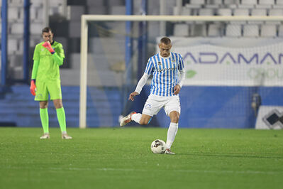 ARS ET LABOR VS ZOLA PREDOSA - COPPA ITALIA ECCELLENZA