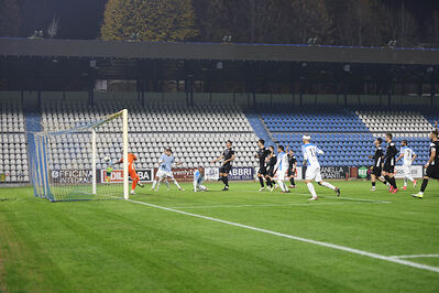 ARS ET LABOR VS ZOLA PREDOSA - COPPA ITALIA ECCELLENZA