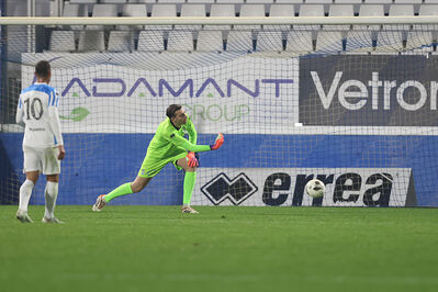 ARS ET LABOR VS ZOLA PREDOSA - COPPA ITALIA ECCELLENZA