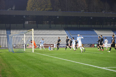 ARS ET LABOR VS ZOLA PREDOSA - COPPA ITALIA ECCELLENZA