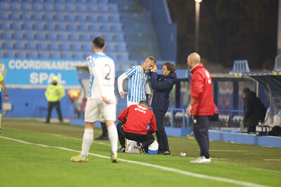ARS ET LABOR VS ZOLA PREDOSA - COPPA ITALIA ECCELLENZA
