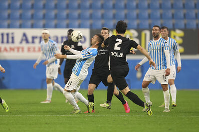 ARS ET LABOR VS ZOLA PREDOSA - COPPA ITALIA ECCELLENZA