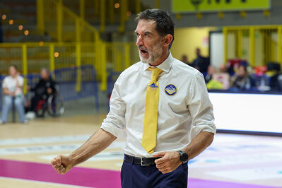 OMAG-MT SAN GIOVANNI IN MARIGNANO - WASH4GREEN MONVISO VOLLEY