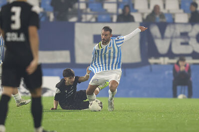 ARS ET LABOR VS ZOLA PREDOSA - COPPA ITALIA ECCELLENZA