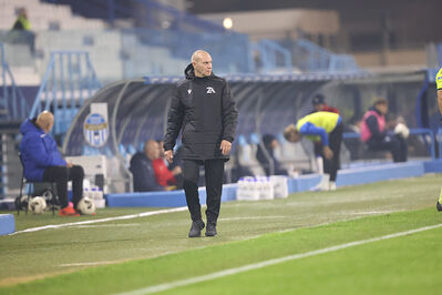 ARS ET LABOR VS ZOLA PREDOSA - COPPA ITALIA ECCELLENZA