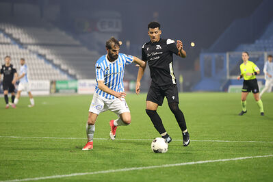 ARS ET LABOR VS ZOLA PREDOSA - COPPA ITALIA ECCELLENZA