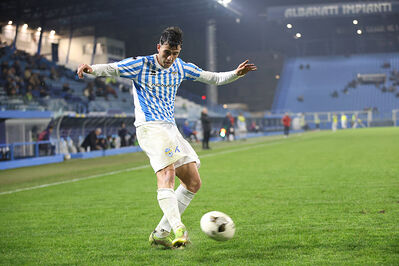 ARS ET LABOR VS ZOLA PREDOSA - COPPA ITALIA ECCELLENZA