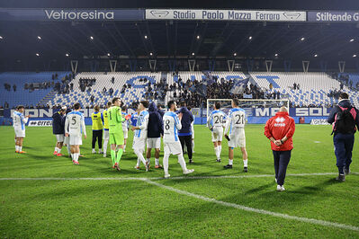 ARS ET LABOR VS ZOLA PREDOSA - COPPA ITALIA ECCELLENZA