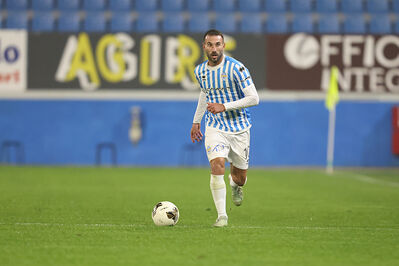 ARS ET LABOR VS ZOLA PREDOSA - COPPA ITALIA ECCELLENZA