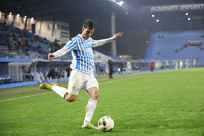 ARS ET LABOR VS ZOLA PREDOSA - COPPA ITALIA ECCELLENZA