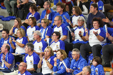 OMAG-MT SAN GIOVANNI IN MARIGNANO - WASH4GREEN MONVISO VOLLEY