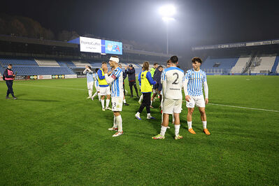 ARS ET LABOR VS ZOLA PREDOSA - COPPA ITALIA ECCELLENZA