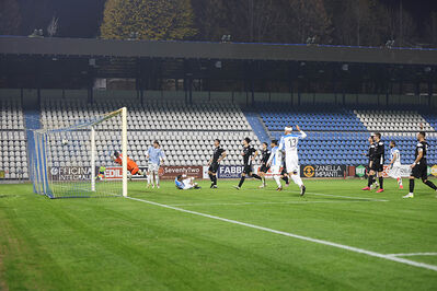 ARS ET LABOR VS ZOLA PREDOSA - COPPA ITALIA ECCELLENZA