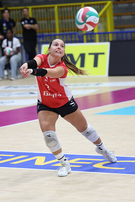 OMAG-MT SAN GIOVANNI IN MARIGNANO - WASH4GREEN MONVISO VOLLEY