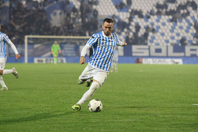 ARS ET LABOR VS ZOLA PREDOSA - COPPA ITALIA ECCELLENZA