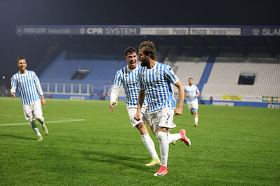 ARS ET LABOR VS ZOLA PREDOSA - COPPA ITALIA ECCELLENZA
