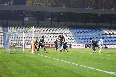 ARS ET LABOR VS ZOLA PREDOSA - COPPA ITALIA ECCELLENZA