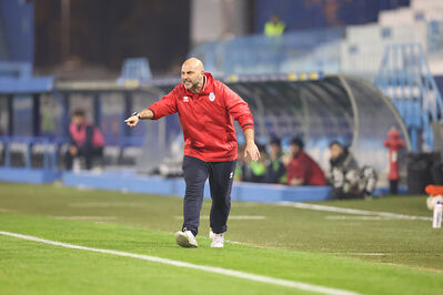 ARS ET LABOR VS ZOLA PREDOSA - COPPA ITALIA ECCELLENZA