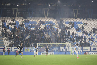 ARS ET LABOR VS ZOLA PREDOSA - COPPA ITALIA ECCELLENZA