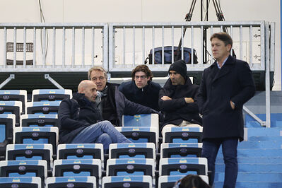 ARS ET LABOR VS ZOLA PREDOSA - COPPA ITALIA ECCELLENZA