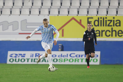 ARS ET LABOR VS ZOLA PREDOSA - COPPA ITALIA ECCELLENZA