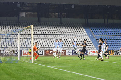 ARS ET LABOR VS ZOLA PREDOSA - COPPA ITALIA ECCELLENZA