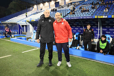 ARS ET LABOR VS ZOLA PREDOSA - COPPA ITALIA ECCELLENZA