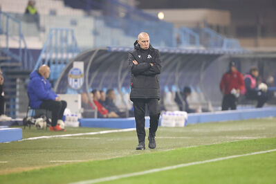 ARS ET LABOR VS ZOLA PREDOSA - COPPA ITALIA ECCELLENZA