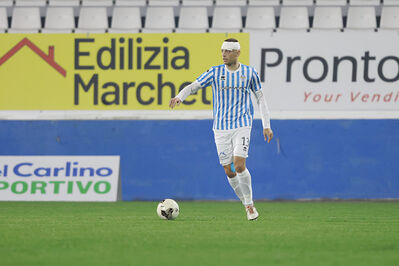 ARS ET LABOR VS ZOLA PREDOSA - COPPA ITALIA ECCELLENZA