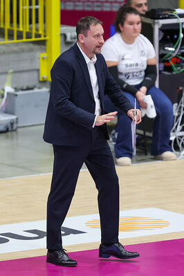 OMAG-MT SAN GIOVANNI IN MARIGNANO - WASH4GREEN MONVISO VOLLEY