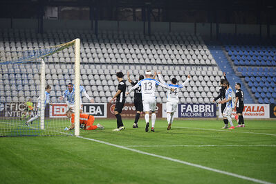 ARS ET LABOR VS ZOLA PREDOSA - COPPA ITALIA ECCELLENZA