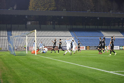 ARS ET LABOR VS ZOLA PREDOSA - COPPA ITALIA ECCELLENZA