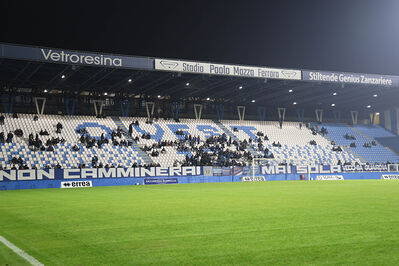 ARS ET LABOR VS ZOLA PREDOSA - COPPA ITALIA ECCELLENZA