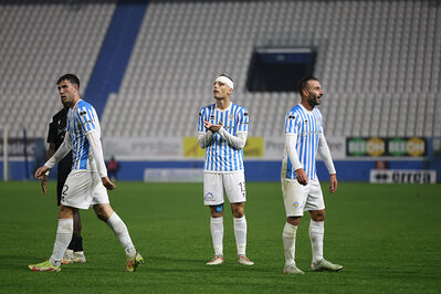 ARS ET LABOR VS ZOLA PREDOSA - COPPA ITALIA ECCELLENZA
