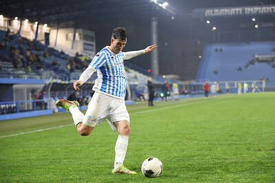 ARS ET LABOR VS ZOLA PREDOSA - COPPA ITALIA ECCELLENZA