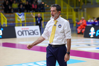 OMAG-MT SAN GIOVANNI IN MARIGNANO - WASH4GREEN MONVISO VOLLEY