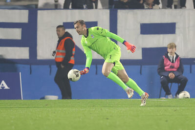 ARS ET LABOR VS ZOLA PREDOSA - COPPA ITALIA ECCELLENZA