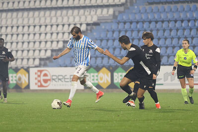 ARS ET LABOR VS ZOLA PREDOSA - COPPA ITALIA ECCELLENZA