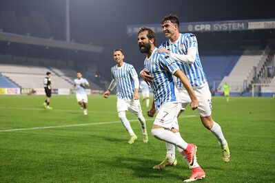 ARS ET LABOR VS ZOLA PREDOSA - COPPA ITALIA ECCELLENZA