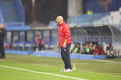 ARS ET LABOR VS ZOLA PREDOSA - COPPA ITALIA ECCELLENZA