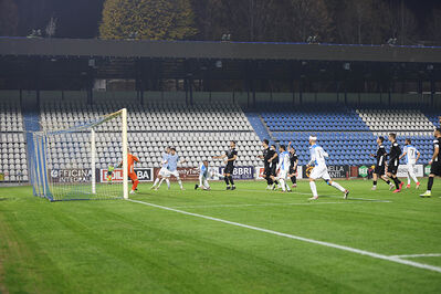 ARS ET LABOR VS ZOLA PREDOSA - COPPA ITALIA ECCELLENZA