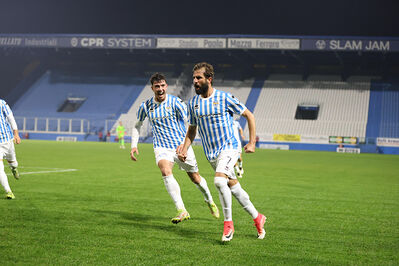 ARS ET LABOR VS ZOLA PREDOSA - COPPA ITALIA ECCELLENZA