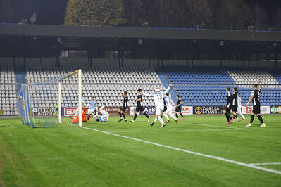 ARS ET LABOR VS ZOLA PREDOSA - COPPA ITALIA ECCELLENZA
